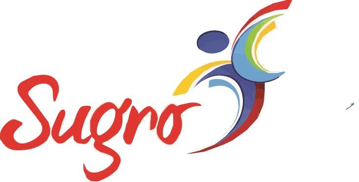 The Sugro Group Logo
